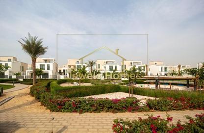 Villa - 4 Bedrooms - 4 Bathrooms for rent in Wadi Al Safa 5 - Dubai