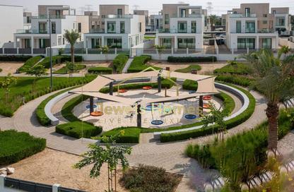 Villa - 4 Bedrooms - 4 Bathrooms for rent in Wadi Al Safa 5 - Dubai