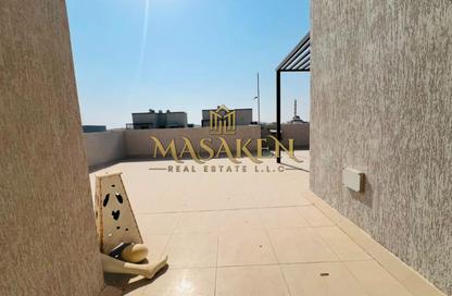 Villa - 5 - 7 for rent in Al Yasmeen 1 - Al Yasmeen - Ajman