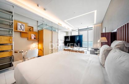 Apartment - Studio - 1 Bathroom for sale in SLS Dubai Hotel  and  Residences - Business Bay - Dubai