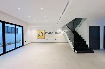 Villa - 5 Bedrooms - 6 Bathrooms for rent in Mirdif Villas - Mirdif - Dubai Villa - 5 Bedrooms - 6 Bathrooms for rent in Mirdif Villas - Mirdif - Dubai