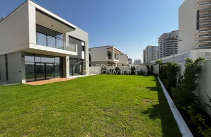 Villa - 4 Bedrooms - 5 Bathrooms for rent in Murooj Al Furjan East - Murooj Al Furjan - Al Furjan - Dubai