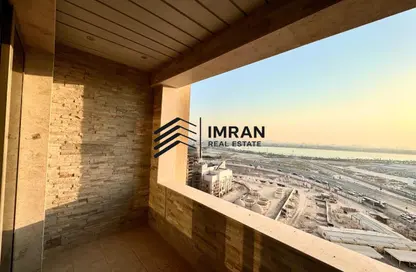 Apartment - 2 Bedrooms - 4 Bathrooms for rent in Majestic Tower - Al Taawun Street - Al Taawun - Sharjah
