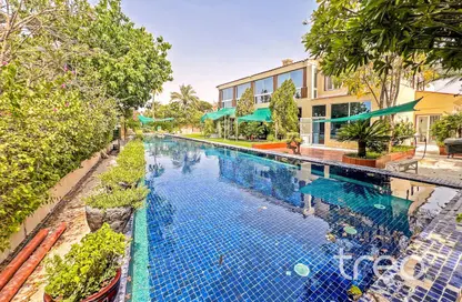 Villa - 7 Bedrooms - 7 Bathrooms for rent in Mirador La Coleccion 1 - Mirador La Coleccion - Arabian Ranches - Dubai