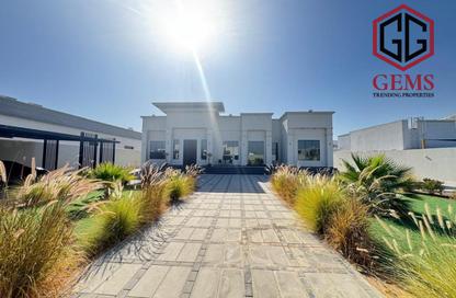 Villa - 3 Bedrooms - 4 Bathrooms for rent in Al Aweer 1 - Al Aweer - Dubai Villa - 3 Bedrooms - 4 Bathrooms for rent in Al Aweer 1 - Al Aweer - Dubai