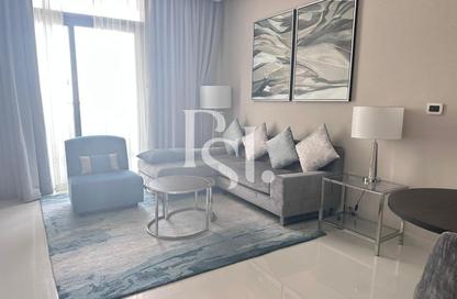 Apartment - 1 Bedroom - 1 Bathroom for sale in Aykon City Tower B - Aykon City - Business Bay - Dubai