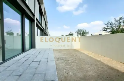 تاون هاوس - 3 غرف نوم - 4 حمامات للايجار في ناد الشبا جاردنز المرحله الثانيه - حدائق ند الشبا - ند الشبا - دبي