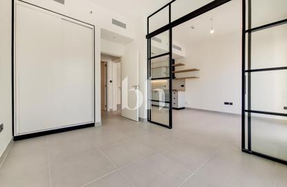 Apartment - 1 - 1 for rent in Collective 2.0 Tower A - Collective 2.0 - Dubai Hills Estate - Dubai