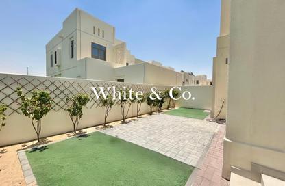 Villa - 3 Bedrooms - 4 Bathrooms for rent in Mira Oasis 3 - Mira Oasis - Reem - Dubai