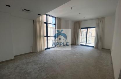 Apartment - 3 Bedrooms - 4 Bathrooms for rent in Al Mamsha - Muwaileh - Sharjah