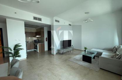 Apartment - 1 - 2 for sale in Dubai Star - JLT Cluster L - Jumeirah Lake Towers - Dubai