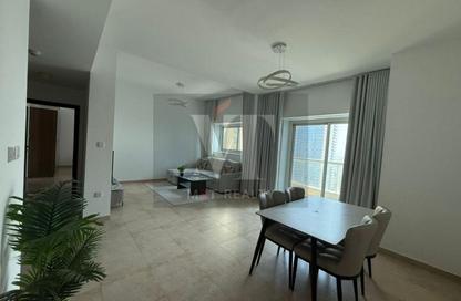 Apartment - 1 - 2 for sale in Dubai Star - JLT Cluster L - Jumeirah Lake Towers - Dubai