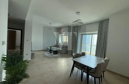 Apartment - 1 Bedroom - 2 Bathrooms for sale in Dubai Star - JLT Cluster L - Jumeirah Lake Towers - Dubai