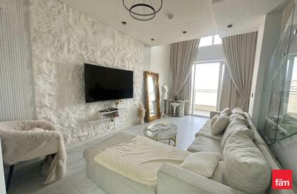 Townhouse - 1 Bedroom - 2 Bathrooms for rent in Rukan 3 - Rukan - Dubai Land - Dubai