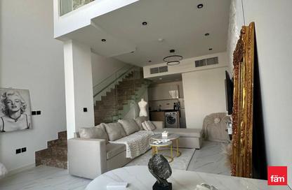 Townhouse - 1 Bedroom - 2 Bathrooms for rent in Rukan 3 - Rukan - Dubai Land - Dubai