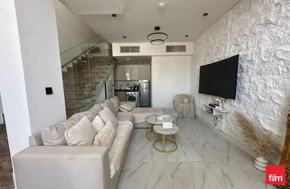 Townhouse - 1 Bedroom - 2 Bathrooms for rent in Rukan 3 - Rukan - Dubai Land - Dubai