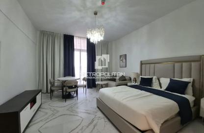 Apartment - Studio - 1 for rent in Petalz By Danube 1 - Petalz by Danube - International City - Dubai