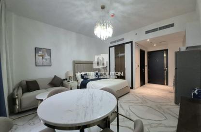 Apartment - Studio - 1 for rent in Petalz By Danube 1 - Petalz by Danube - International City - Dubai