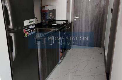 Apartment - Studio - 1 Bathroom for rent in Rukan Tower A - Rukan Tower - Rukan - Dubai Land - Dubai Apartment - Studio - 1 Bathroom for rent in Rukan Tower A - Rukan Tower - Rukan - Dubai Land - Dubai