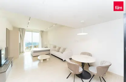 Apartment - 1 Bathroom for sale in MAG 330 - City of Arabia - Dubai