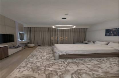 Apartment - Studio - 1 Bathroom for rent in Azizi Riviera Beachfront Tower C - Azizi Riviera Beachfront - Azizi Riviera - Meydan One - Meydan - Dubai Apartment - Studio - 1 Bathroom for rent in Azizi Riviera Beachfront Tower C - Azizi Riviera Beachfront - Azizi Riviera - Meydan One - Meydan - Dubai