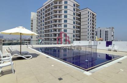 Apartment - 3 Bedrooms - 4 Bathrooms for rent in Manazil 01 - Al Barsha 1 - Al Barsha - Dubai