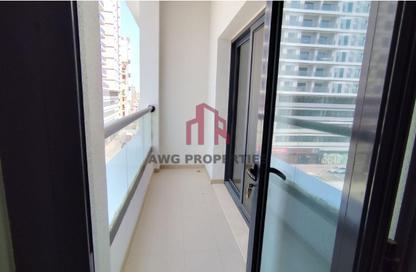 Apartment - 3 Bedrooms - 4 Bathrooms for rent in Manazil 01 - Al Barsha 1 - Al Barsha - Dubai