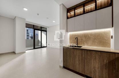 Apartment - 1 Bedroom - 1 Bathroom for rent in West Five Business Bay Residences - Business Bay - Dubai