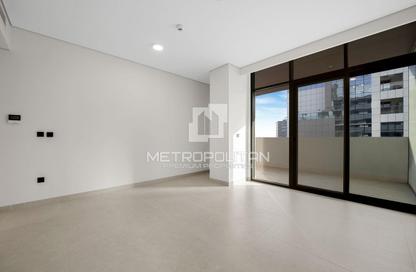 Apartment - 1 Bedroom - 1 Bathroom for rent in West Five Business Bay Residences - Business Bay - Dubai
