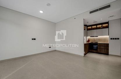Apartment - 1 Bedroom - 1 Bathroom for rent in West Five Business Bay Residences - Business Bay - Dubai