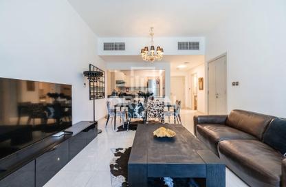 Apartment - 1 Bedroom - 1 Bathroom for rent in The Polo Residence A1 - The Polo Residence - Meydan Avenue - Meydan - Dubai Apartment - 1 Bedroom - 1 Bathroom for rent in The Polo Residence A1 - The Polo Residence - Meydan Avenue - Meydan - Dubai