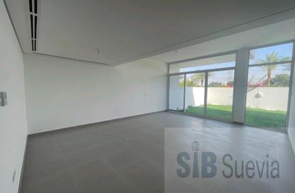 Townhouse - 3 Bedrooms - 4 Bathrooms for sale in Arabella Townhouses 1 - Arabella Townhouses - Mudon - Dubai