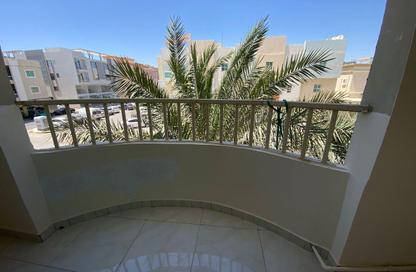 Apartment - 2 Bedrooms - 2 Bathrooms for rent in Al Rawda 2 Villas - Al Rawda 2 - Al Rawda - Ajman