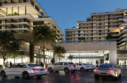 Apartment - 2 Bedrooms - 3 Bathrooms for sale in Reem Hills - Najmat Abu Dhabi - Al Reem Island - Abu Dhabi