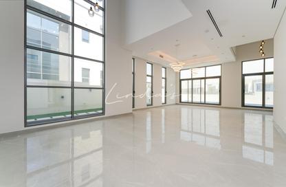 Villa - 6 - 7 for rent in Murano Townhouses - Al Furjan - Dubai
