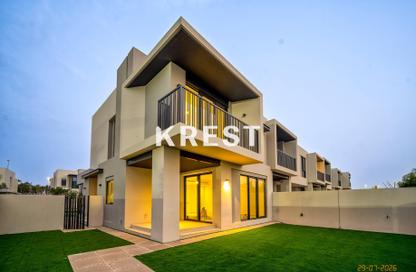 Townhouse - 4 Bedrooms - 5 Bathrooms for sale in Jebel Ali Village Townhouses - Jebel Ali Village - Jebel Ali - Dubai