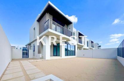 Townhouse - 4 Bedrooms - 5 Bathrooms for sale in Jebel Ali Village Townhouses - Jebel Ali Village - Jebel Ali - Dubai Townhouse - 4 Bedrooms - 5 Bathrooms for sale in Jebel Ali Village Townhouses - Jebel Ali Village - Jebel Ali - Dubai