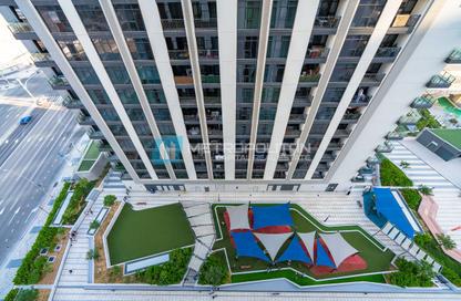 Apartment - 1 Bedroom - 1 Bathroom for sale in The Bridges - Shams Abu Dhabi - Al Reem Island - Abu Dhabi Apartment - 1 Bedroom - 1 Bathroom for sale in The Bridges - Shams Abu Dhabi - Al Reem Island - Abu Dhabi