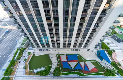 Apartment - 1 Bedroom - 1 Bathroom for sale in The Bridges - Shams Abu Dhabi - Al Reem Island - Abu Dhabi