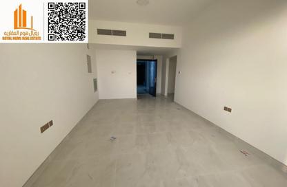 Apartment - 2 Bedrooms - 3 Bathrooms for rent in Al Mowaihat 3 - Al Mowaihat - Ajman