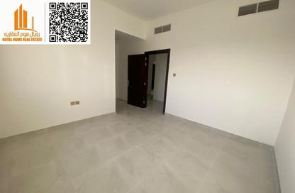 Apartment - 2 Bedrooms - 3 Bathrooms for rent in Al Mowaihat 3 - Al Mowaihat - Ajman