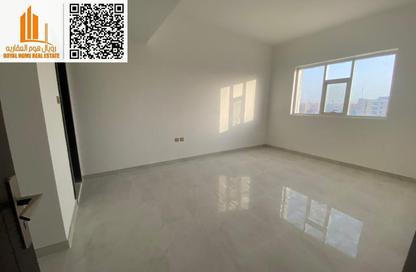 Apartment - 2 Bedrooms - 3 Bathrooms for rent in Al Mowaihat 3 - Al Mowaihat - Ajman