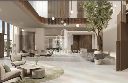 Apartment - 1 - 2 for sale in Gardenia Bay - Yas Island - Abu Dhabi Apartment - 1 - 2 for sale in Gardenia Bay - Yas Island - Abu Dhabi