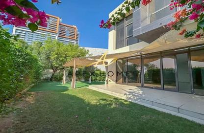 Townhouse - 3 Bedrooms - 4 Bathrooms for sale in Brookfield 2 - Brookfield - DAMAC Hills - Dubai