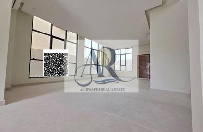 Villa - 4 Bedrooms - 6 Bathrooms for rent in Al Helio 2 - Al Helio - Ajman