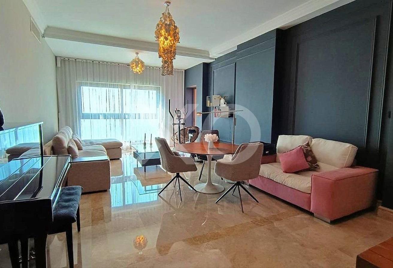 Sea View | High Floor | 12 Cheques photo 6