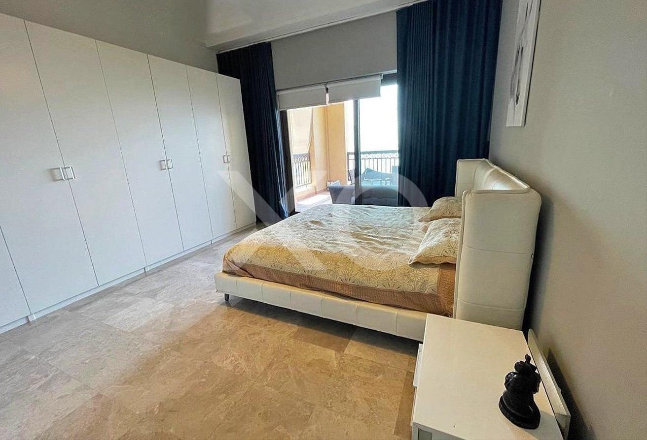 Sea View | High Floor | 12 Cheques photo 8