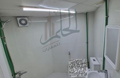 Apartment - Studio - 1 Bathroom for rent in Sheikh Jaber Al Sabah Street - Al Naimiya - Al Nuaimiya - Ajman Apartment - Studio - 1 Bathroom for rent in Sheikh Jaber Al Sabah Street - Al Naimiya - Al Nuaimiya - Ajman