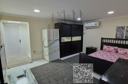 Apartment - Studio - 1 Bathroom for rent in Sheikh Jaber Al Sabah Street - Al Naimiya - Al Nuaimiya - Ajman Apartment - Studio - 1 Bathroom for rent in Sheikh Jaber Al Sabah Street - Al Naimiya - Al Nuaimiya - Ajman