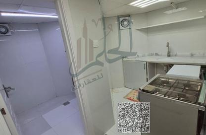 Apartment - Studio - 1 Bathroom for rent in Sheikh Jaber Al Sabah Street - Al Naimiya - Al Nuaimiya - Ajman Apartment - Studio - 1 Bathroom for rent in Sheikh Jaber Al Sabah Street - Al Naimiya - Al Nuaimiya - Ajman
